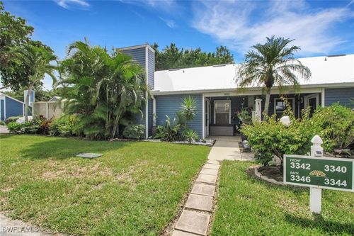 3342 Timberwood Cir, NAPLES, FL, 34105-5607 | Card Image