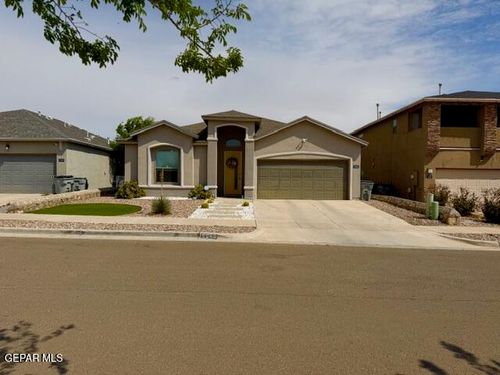 5949 Hidden Beacon Road, El Paso, TX, 79924 | Card Image