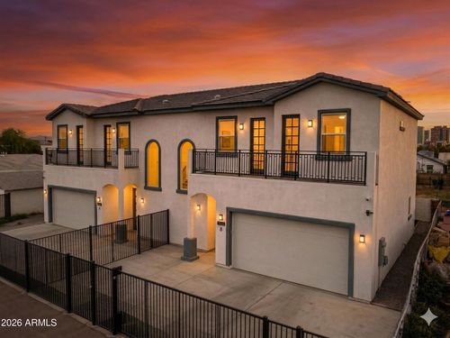 b-1344 E Polk St, Phoenix, AZ, 85006-3434 | Card Image