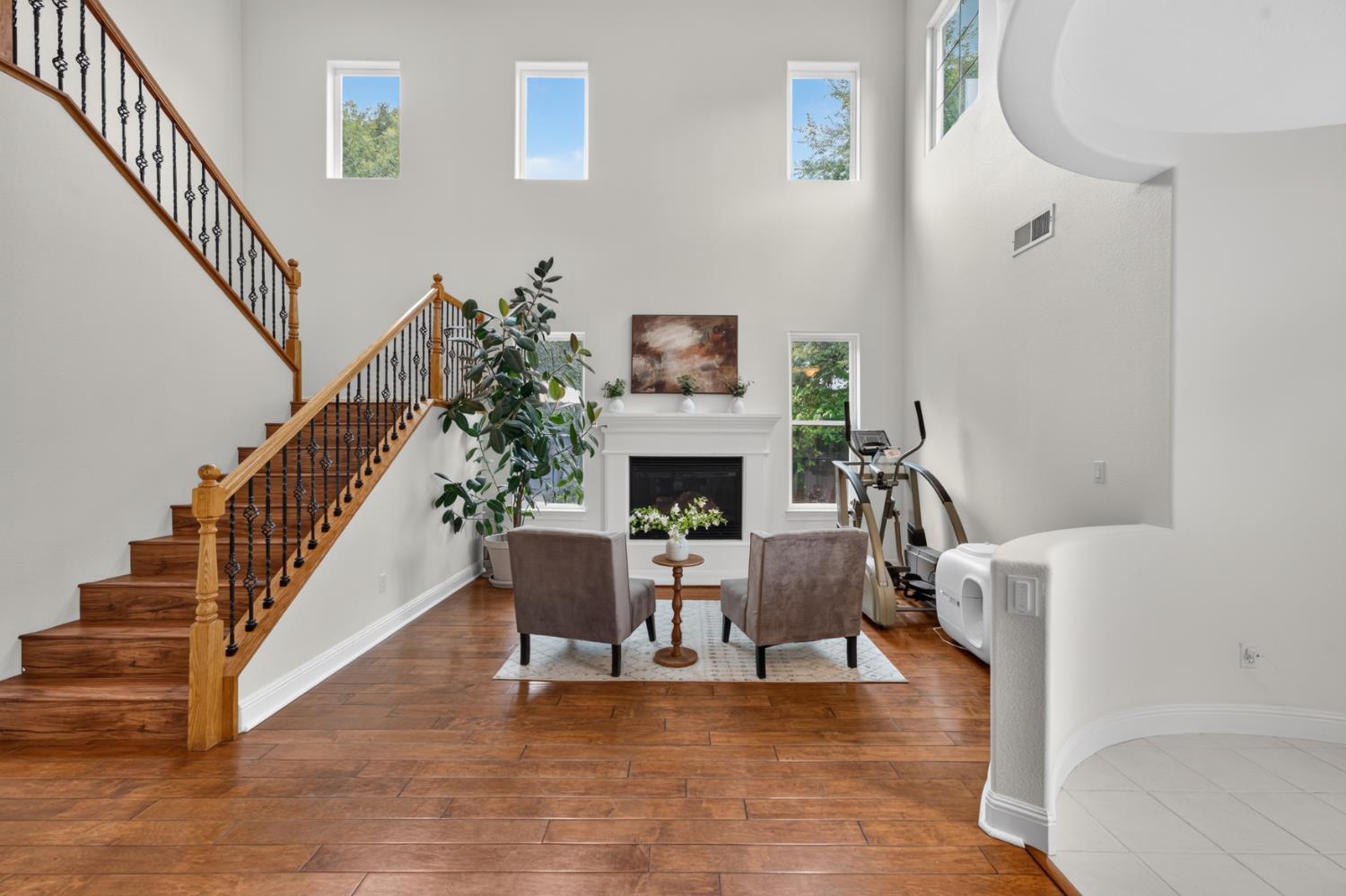 Residential in El Dorado Hills 5