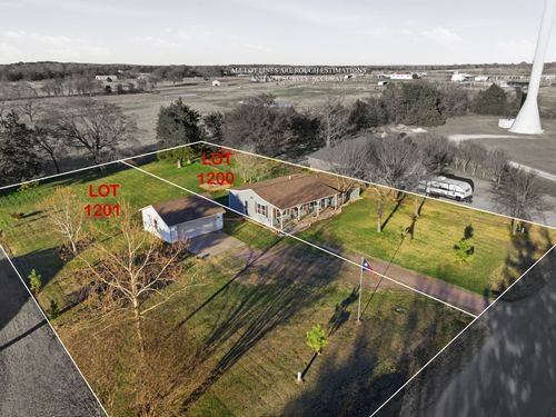 Lot 1201 Mohave Drive E, Gainesville, TX, 76240 | Card Image