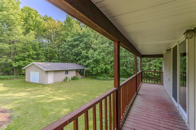 1340 Deer Brook Ct, House other with 3 bedrooms, 3 bathrooms and null parking in Wausau WI | Image 14