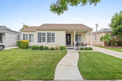 15112 Flomar Dr, Whittier, CA, 90603-2223 | Card Image