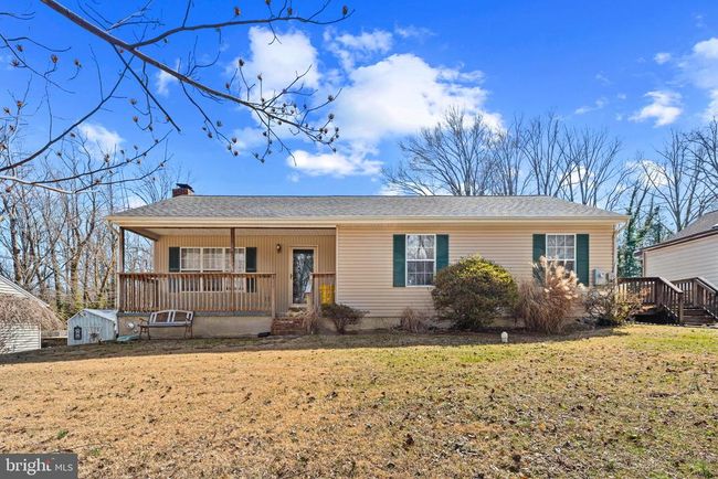 1280 Terrace Ln, House other with 3 bedrooms, 3 bathrooms and null parking in ARNOLD MD | Image 16