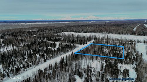 47047 S Hawk Ln, Willow, AK, 99688 | Card Image
