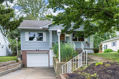 1617 Millfair Rd, Erie, PA, 16505-2847 | Card Image