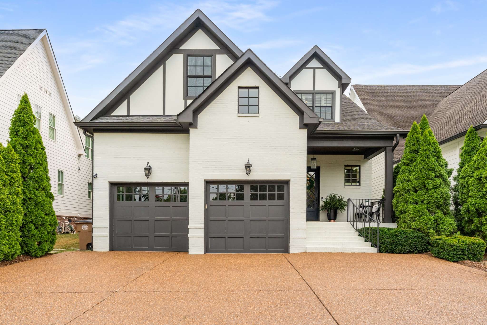 Outer Dr, Nashville, TN 37204