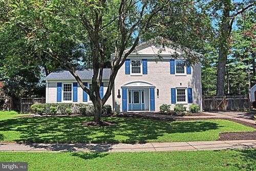 1289 Bartonshire Way, POTOMAC, MD, 20854-6101 | Card Image