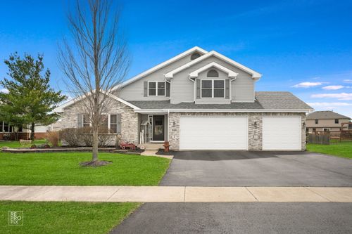 1028 Louise Ln, Peotone, IL, 60468-8730 | Card Image