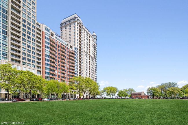 APT-1802 - 247 E Chestnut St, Condo with 2 bedrooms, 2 bathrooms and null parking in CHICAGO IL | Image 21