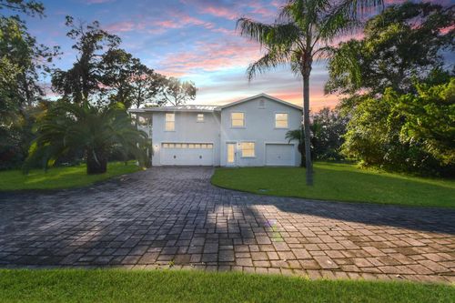 3793 Flamingo St, St Augustine, FL, 32080-9115 | Card Image