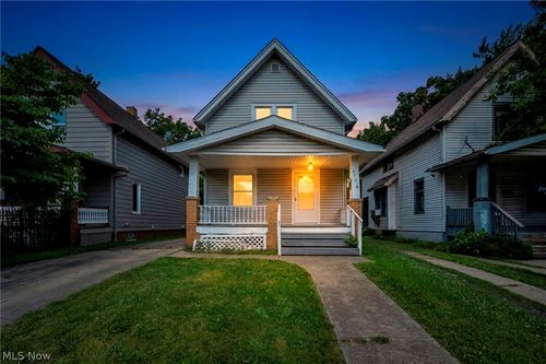 3118 W 97th Street, Cleveland, OH, 44102 | Card Image