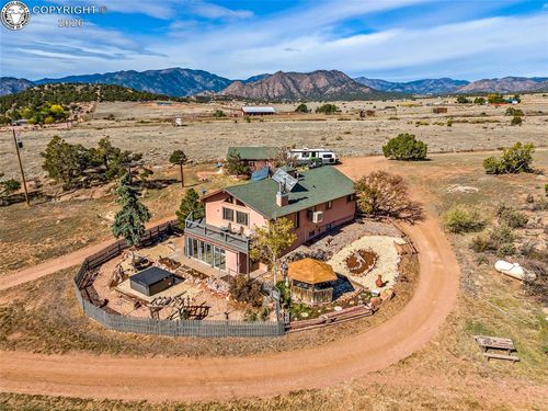 175 Pauline Drive, Canon City, CO, 81212 | Card Image