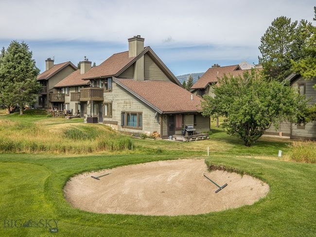 20A - 20 Yellowstone Club Trl, Condo with 2 bedrooms, 3 bathrooms and null parking in Big Sky MT | Image 24
