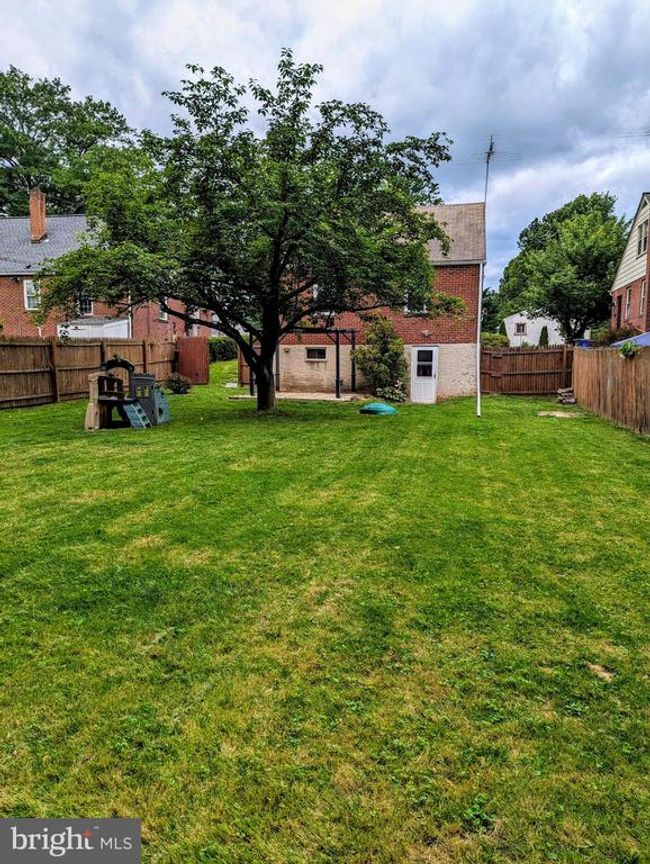 1216 N Franklin St, House other with 4 bedrooms, 1 bathrooms and null parking in POTTSTOWN PA | Image 37