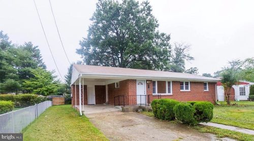 105 Ellerbe Dr, INDIAN HEAD, MD, 20640-2001 | Card Image