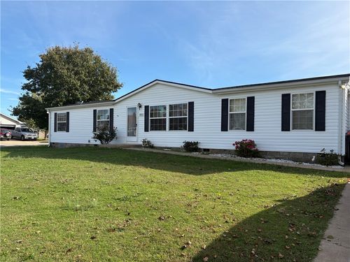 2573 Tulley Ln, Springdale, AR, 72764-2854 | Card Image