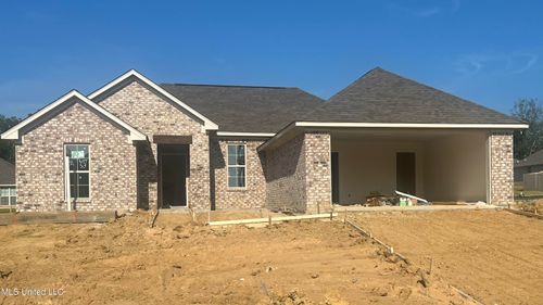 134 Madisonville Dr, Canton, MS, 39046-1108 | Card Image