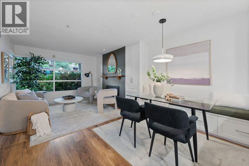 104-3023 W 4th Street, Vancouver, BC, V6K1R5 | Card Image
