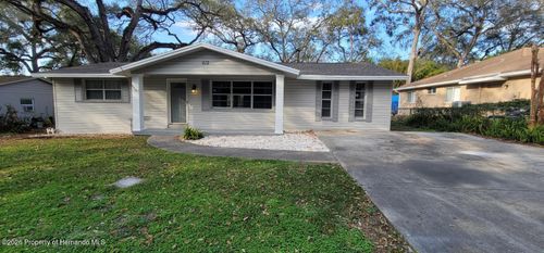 612 Garden St, Brooksville, FL, 34601-3630 | Card Image