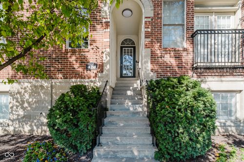 apt-a-420 E Ohio St, Indianapolis, IN, 46204-2665 | Card Image