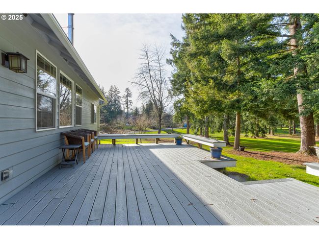 19691 Se Semple Rd, House other with 3 bedrooms, 2 bathrooms and 2 parking in Damascus OR | Image 32