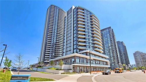 1313-35 Watergarden Dr, Mississauga, ON, L5R0G8 | Card Image