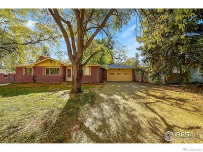 2020 18th Avenue, House other with 6 bedrooms, 2 bathrooms and 2 parking in Greeley CO | Image 1