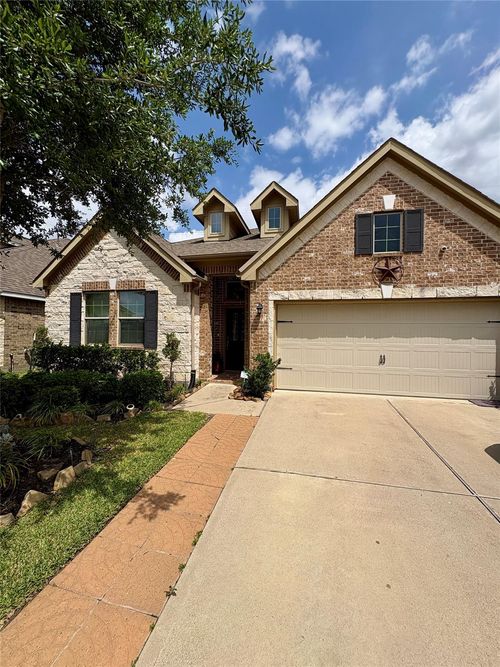 20258 Fossil Valley Ln, Cypress, TX, 77433-5185 | Card Image