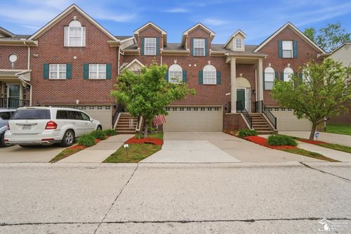 13163 Golf Pointe Drive, Taylor, MI, 48180 | Card Image