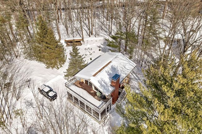 11 Avocado Ln, House other with 4 bedrooms, 2 bathrooms and null parking in Gilford NH | Image 5