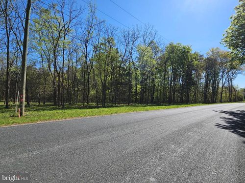 2.273 Ac Gravel Hill Road, Dillwyn, VA, 23936 | Card Image