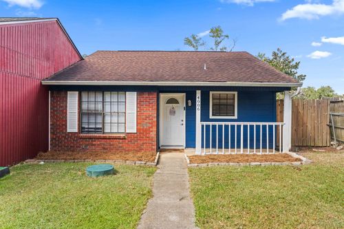 4006 Breezee Ct, Tallahassee, FL, 32303-7145 | Card Image