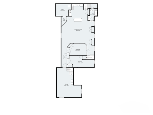 8 Prince St, Lincoln, ME, 04457-1468 | Card Image