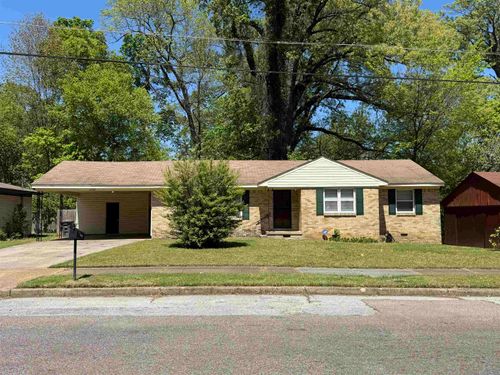 2342 Wellons Ave, Memphis, TN, 38127 | Card Image