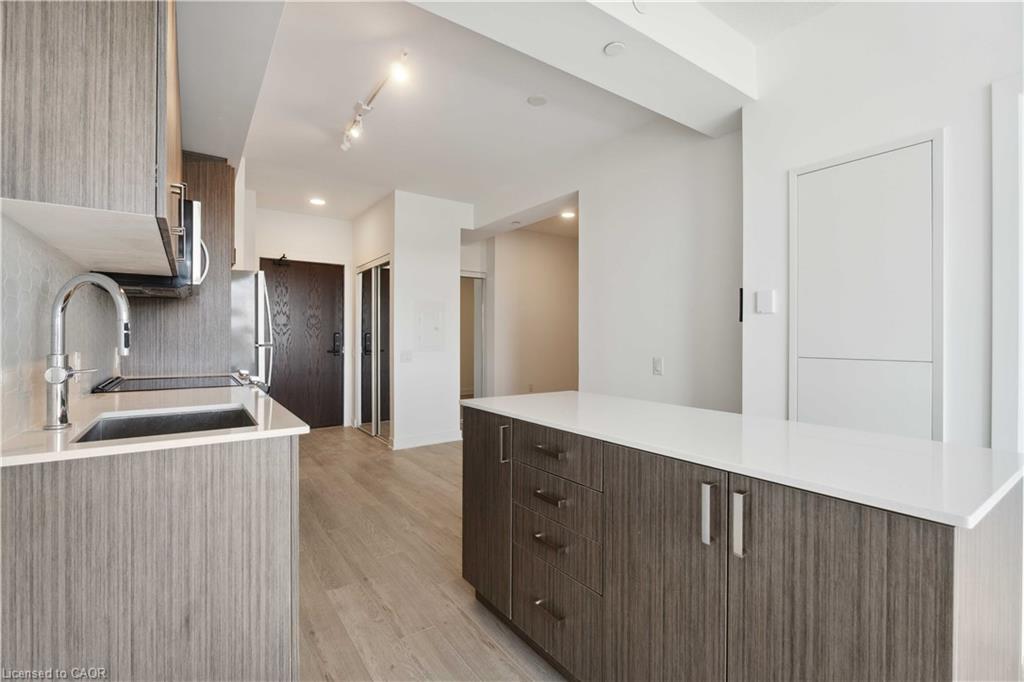Residential Lease in Hamilton 4