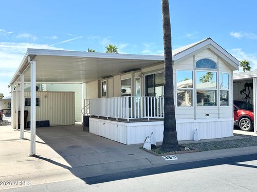 365-365 E Gypsum Dr, Apache Junction, AZ, 85119 | Card Image