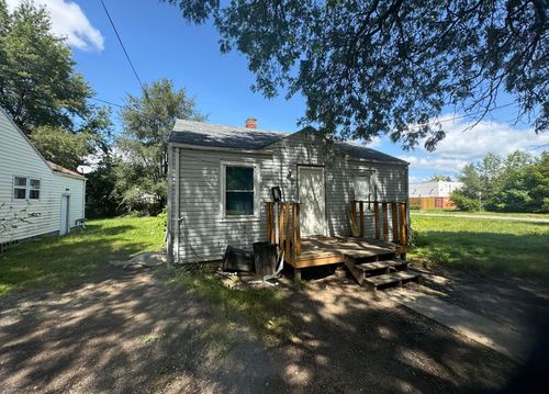 2613 Pennsylvania Ave, Flint, MI, 48506-3882 | Card Image