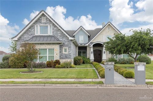 2608 Arroyo Avenue, McAllen, TX, 78504 | Card Image