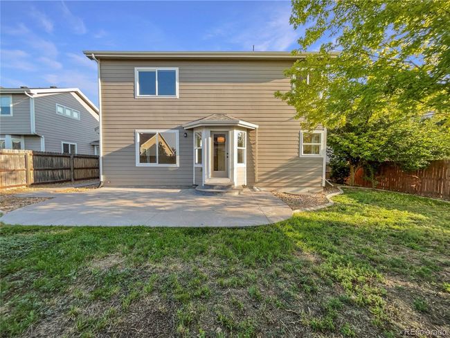 545 Short Dr, House other with 5 bedrooms, 4 bathrooms and 3 parking in Dacono CO | Image 48
