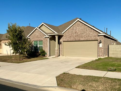 105 Blue Blaze Trl, Georgetown, TX, 78628-2698 | Card Image