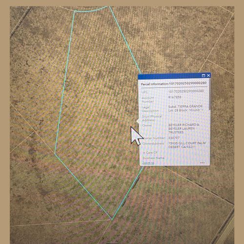 1-Lot 5Blk19 Mapa Cir, Belen, NM, 87002 | Card Image
