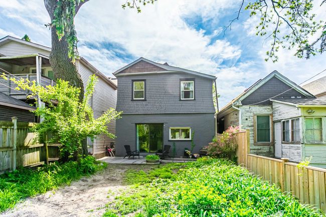 275 Kenilworth Ave, House other with 4 bedrooms, 2 bathrooms and 1 parking in Toronto ON | Image 45