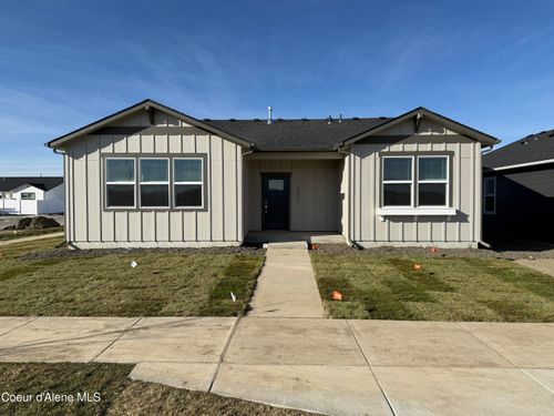 5258 E Antares Ln, Post Falls, ID, 83854 | Card Image