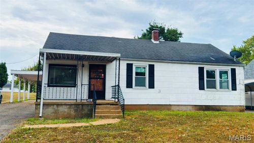 409 Lincoln Dr, Fredericktown, MO, 63645-8270 | Card Image