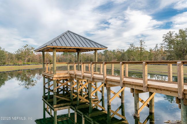 623 Juniper Hills Dr, House other with 2 bedrooms, 2 bathrooms and null parking in St Johns FL | Image 10