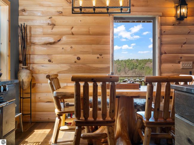 5242 W Big Sky Trl, House other with 4 bedrooms, 4 bathrooms and null parking in Cadillac MI | Image 20