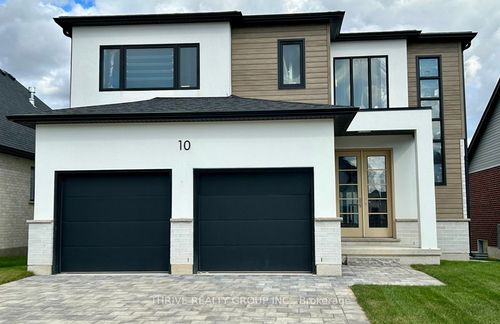 10 Aspen Cir, Thorndale, ON, N0M2P0 | Card Image