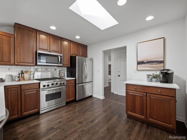 399 Baldwin Rd, House other with 2 bedrooms, 2 bathrooms and null parking in Birmingham MI | Image 15