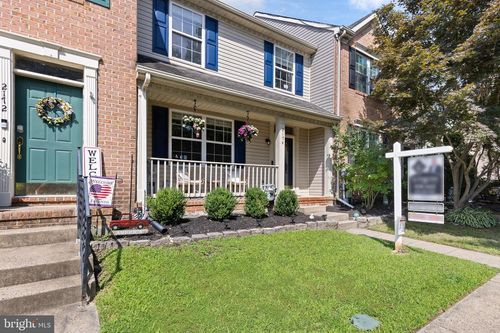 2174 Historic Dr, FOREST HILL, MD, 21050-1679 | Card Image